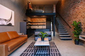 Menlyn Lofts